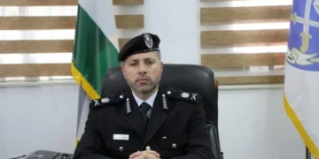 غزه شهری نینگ خوفسیزلیک قومندانی اسراییل هجومی‌ده جان بېردی