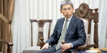 جاوشینگ: اخیرگی بیر ییل‌ده طالبان و چین علاقه‌لری یخشی‌لنگن