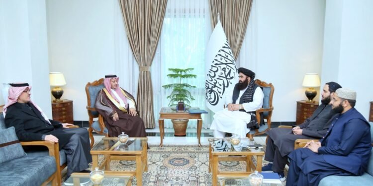 طالبان سعودی عربستان‎‌دن کۉپراق حج سهم‌نی سۉره‌دی