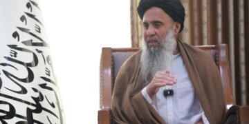 طالبان و امریکا آره‌سیده اسیرلر المشتیریلگن