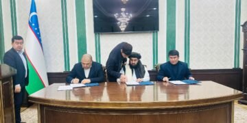 افغانستان، اۉزبېکستان، قرغیزستان و چین آره‌سیده‌گی تیمیر-یۉل کېلیشووی ینه بیر ییل اوزه‌یتیریلدی