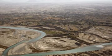 ایران ینه بیربار طالبان‌دن بو مملکت سوو حقینی سۉره‌دی