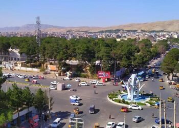 آزادلیک جبهه‌سی هراتده اوچ طالب‌نی اۉلدیرگنینی ادعا قیلدی