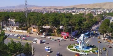 آزادلیک جبهه‌سی هراتده اوچ طالب‌نی اۉلدیرگنینی ادعا قیلدی