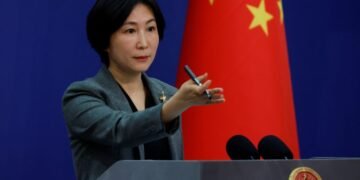 چین طالبان‌دن بو مملکت بیر وطنداشینی اۉلدیرگنلرنی جزالش‌نی سۉره‌دی