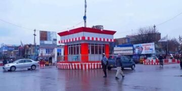 آزادلیک جبهه‌سی کندوز و پروان‌ده ۷ طالب‌نی اۉلدیرگنینی ا‌دعا قیلدی