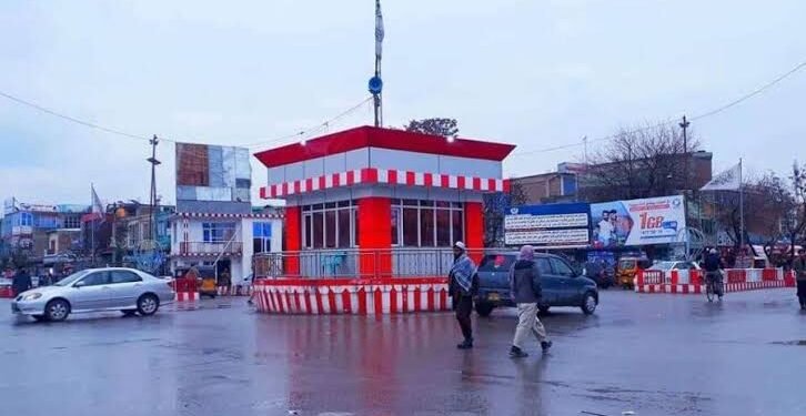 آزادلیک جبههسی کندوز و پروانده ۷ طالبنی اۉلدیرگنینی ادعا قیلدی