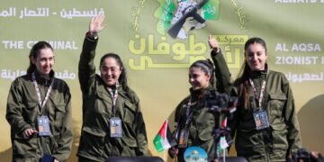 حماس و اسراییل آره‌سیده ایکینچی دور اسیرلر المشتیریلدی