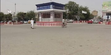 آزادلیک جبهه‌سی کندوزده تۉرت طالب‎‌نی اۉلدیرگنینی ادعا قیلدی