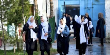 اروپا اتفاقی افغانستان بوتون اهالیسی اوچون اۉقیش زمینه‌سی یره‌تیلیشینی سۉره‌دی