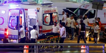 تورکیه‌ده تقلبی ایچیملیک عاقبتیده ۳۷ کیشی جمله‌دن ۱۴ اۉزبېک جان بېرگن