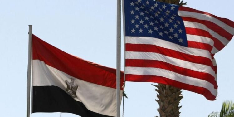 امریکا و مصر رسمی‌لری غزه و سوریه وضعیتی حقیده بحث قیلدی‌لر