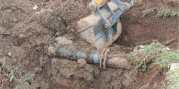 قزاقستان‌دن اۉزبېکستان‌گه ییر آستی آرقه‌لی بنزین اوغیرلب اوتکزگن شخص‌لر اوشلندی