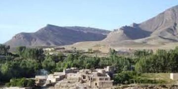 میدان‎‌ وردک‌ده ناتانیش شخص‌لر بیر کیشی‌نی آسیب اۉلدیرگن