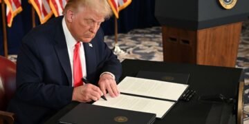 جمهور ریس ترامپ، بیرینچی کون نیمه قرارلر آلدی؟