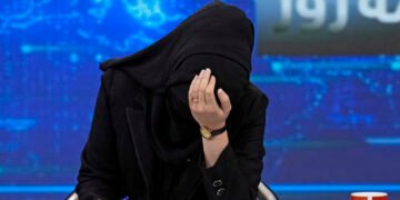 ژورنالیست‌لرنی حمایه‎‌لش تشکیلاتی: عیال ژورنالیست‌لر ایشلری چیکلاولر بیلن بیرگه دیر