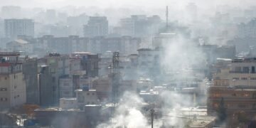 افغانستان‌ده اۉتگن اوچ هفته‌ده ۲۴ کیشی گازدن زهرلنیب جان بېرگن