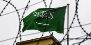 سعودی عربستان‌ده ایران‌لیکلر اعدام اېتیلیشی؛ ایران بو مملکت ایلچیسینی احضار قیلدی