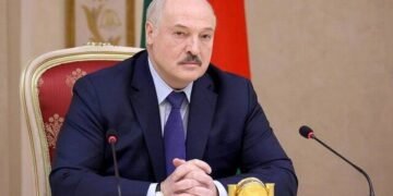 لوکاشنکو: افغانستان وضعیتی اقتصادی همکارلیک اوچون ایشانچ‌سیز دیر