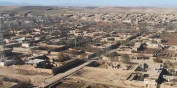 طالبان سرپل‌ده آلتی کیشی‌نی داعش اعضالیگیگه عیب‌لب اوشله‌گن