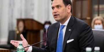 امریکا تشقی ایشلر وزیری «جی‌۲۰» گروهی ییغین‌نی تحریم قیلدی