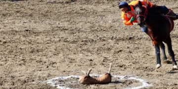 یما پترول اولاق جماعه‌سی مزارشریف تورنمنتی‌ده قهرمان بۉلدی