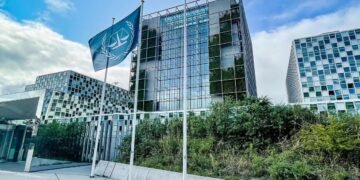 طالبان افغانستان نینگ خلق‌ارا محکمه‌سی اعضالیگیدن واز کیچدی