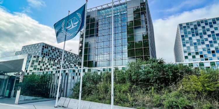 طالبان افغانستان نینگ خلق‌ارا محکمه‌سی اعضالیگیدن واز کیچدی