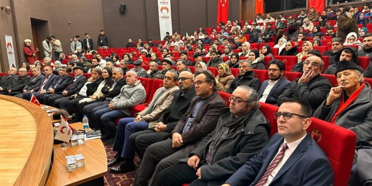 افغانستان و تورکیه دوست‌لیگی نینگ ۱۰۴ – ییللیگی نشان‌لندی