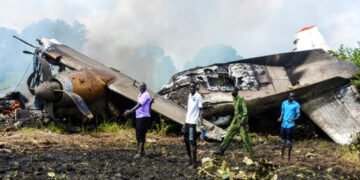 سودان‌ده حربی بیر اوچاق قوله‌شی عاقبتیده اۉنلرچه کیشی هلاک بۉلدی