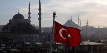 تورکیه‌ده افغانستان سابق سیمالری آره‌سیده «ملی گفتمان» ییغینی اۉتکزیله‌دی