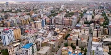 کابل شهریده طالبان کوچلری‌گه قرشی پارتلش اۉیوشتیریلدی