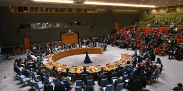 بیرلشکن ملتلر تشکیلاتی کندوزده اۉیوشتیریلگن هجوم‌نی قاره‌لدی