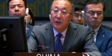 طالبان بیلن یخشی مناسب‌ده بۉلگن چین؛ افغانستان‌ده‌گی ترورچیلیکدن آگاه‌لنتیردی