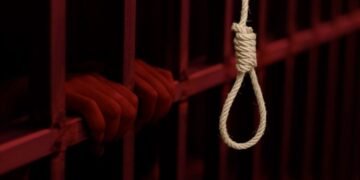 ایران‌ده افغانستان ایکی وطنداشی اعدام اېتیلدی