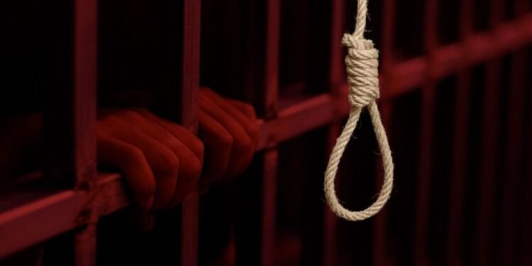 ایران‌ده افغانستان ایکی وطنداشی اعدام اېتیلدی