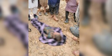 قندهارده هوا یاغیشی ۸ کیشی اۉلیب و یره‌لنیشی‌گه باعث بۉلدی