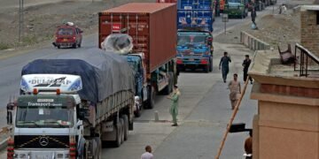 جدی آیی‌ده افغانستان صادراتی ۲۸ میلیون دالر آزه‌یگن