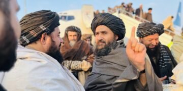 عبدالغنی برادر اۉزبېکستان‌گه سفر قیلدی