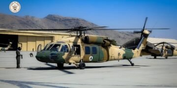 طالبان اۉزبېکستان‌دن امریکاگه تیک اوچرلر انتقال بیریلیشیدن تنقید قیلدی