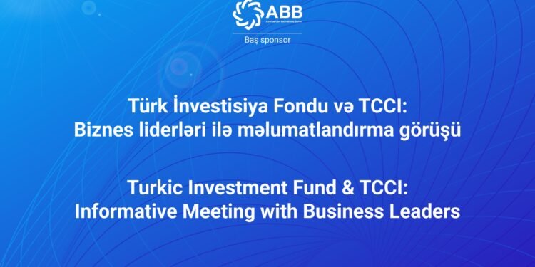 تورک دولتلری تشکیلاتی نینگ سرمایه یاتقیزیش صندیغی ایش‌گه باشله‌یدی