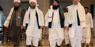 انسان حقلری فعاللری طالبان مقاملری سفری آسان‌لشتیریش‌نی تنقید قیلدی