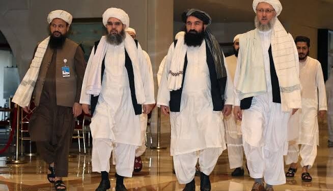 انسان حقلری فعاللری طالبان مقاملری سفری آسان‌لشتیریش‌نی تنقید قیلدی