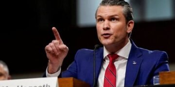 امریکا مدافعه وزیری افغانستان‌دن چیقیش جریانی تیکشیریلیشیدن خبر بېردی