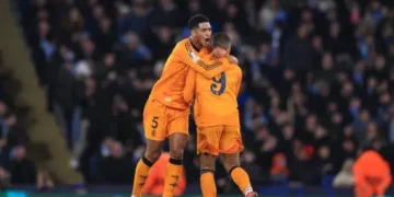 ریال مادرید هیجان‌لی بیر اۉیین‌ده منچسترسیتی برابریده غلبه قازاندی