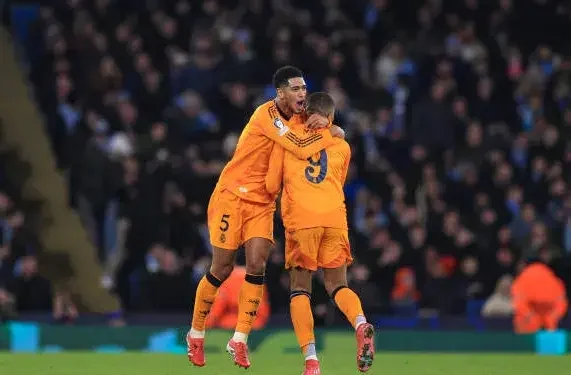 ریال مادرید هیجانلی بیر اۉیینده منچسترسیتی برابریده غلبه قازاندی