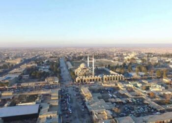 جوزجان‌ده ناتانیش شخص‌لر بیر ییگیت‌نی پیچاقلب اۉلدیرگن