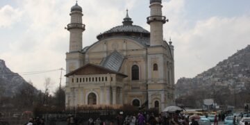 کابلده سابق حربی‌لردن بیر کیشی اۉزینی اۉلدیردی