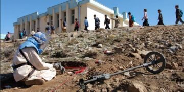 امریکا یاردملری تۉخته‌تیلیشی؛ ناروی خلقی یاردملری تشکیلاتی فعالیتی هم تۉخته‌تیلگن