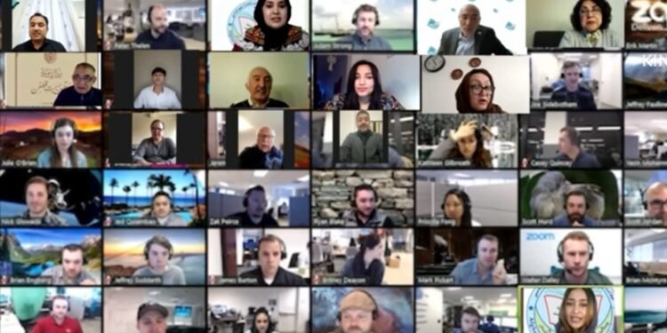 افغانستان تورکلری مدنی انجمن‌لر اویوشمه‌سی فعالیت‌گه باشله‌دی